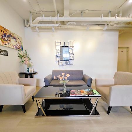 Ostay Asoke Bangkok Makkasan 外观 照片