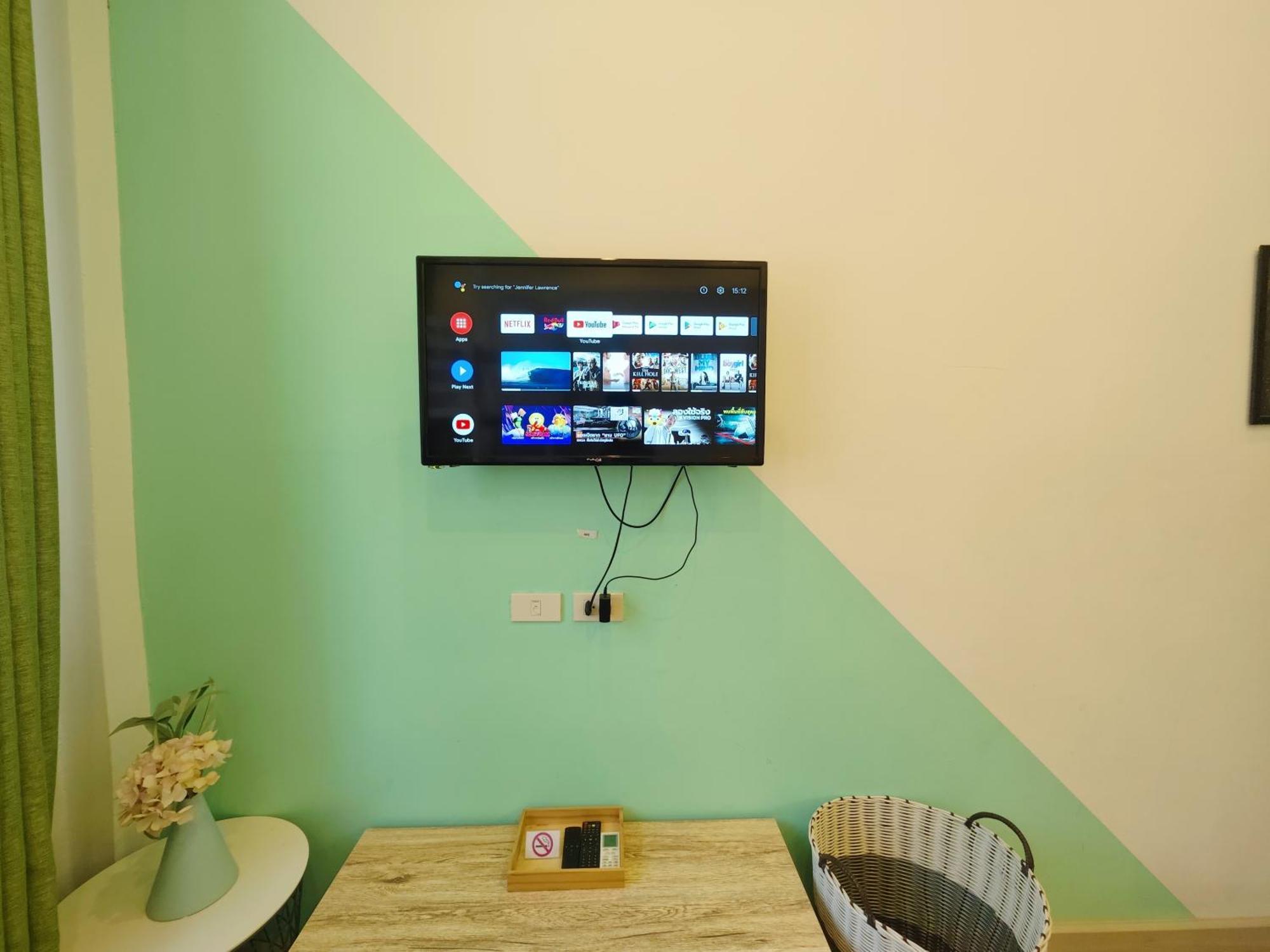Ostay Asoke Bangkok Makkasan 外观 照片
