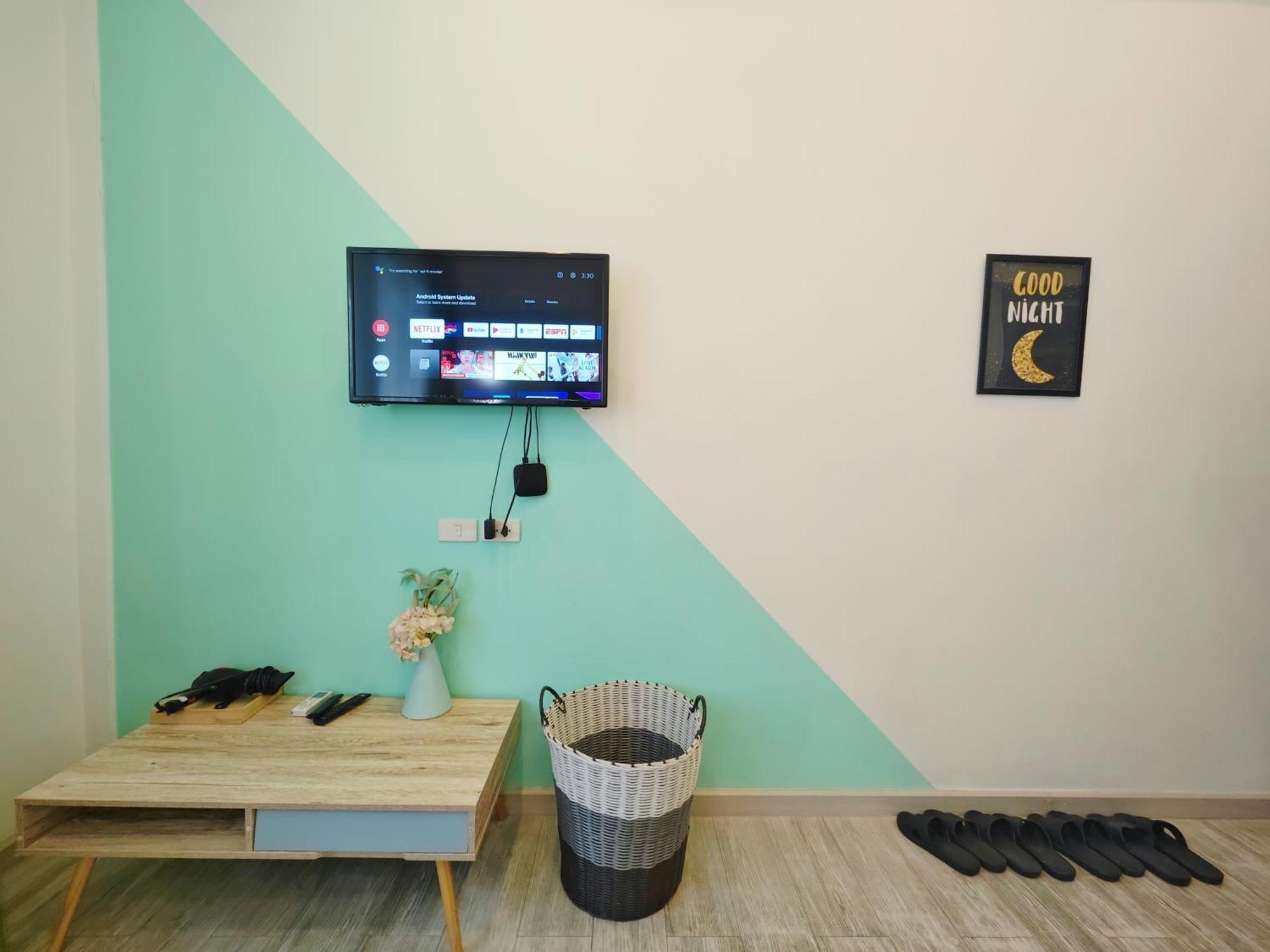 Ostay Asoke Bangkok Makkasan 外观 照片