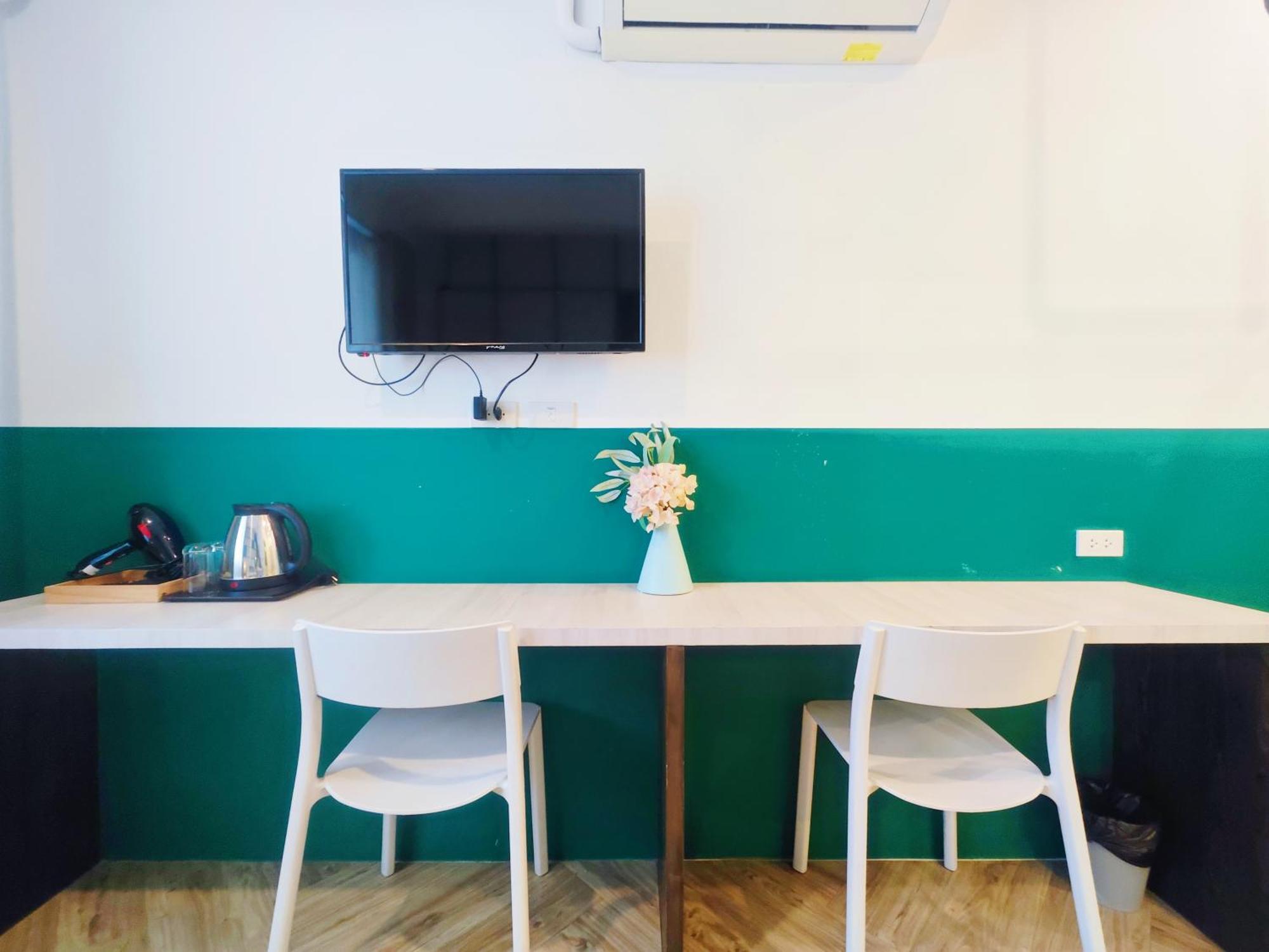 Ostay Asoke Bangkok Makkasan 外观 照片